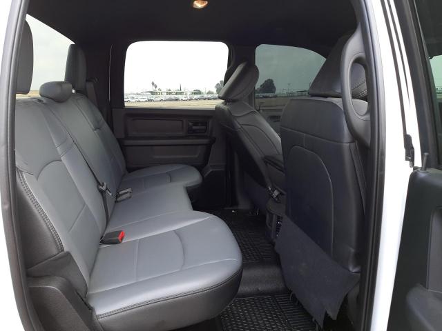 Photo 6 from auction – 2021 RAM 2500 TRADE with VIN 3C6UR5HJ8MG550976