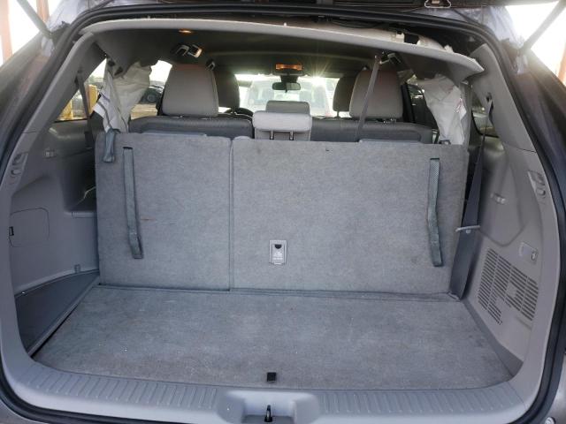 Photo 9 from auction – 2019 TOYOTA HIGHLANDER with VIN 5TDZARFH3KS052650