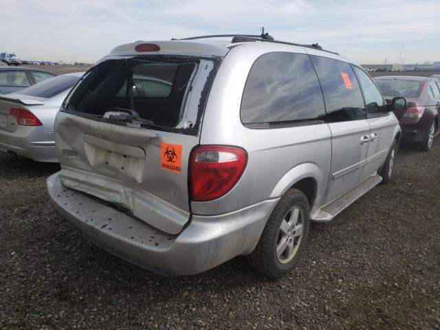 Zdjęcie 4 z aukcji – 2005 DODGE GRAND CARA z VIN 2D4GP44L85R340261