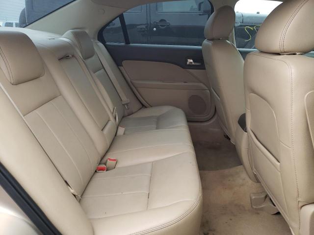 Photo 6 from auction – 2007 MERCURY MILAN PREM with VIN 3MEHM08107R668023