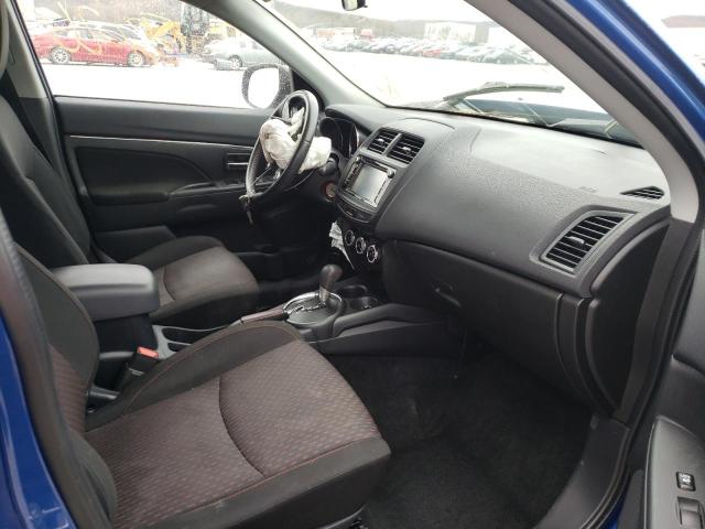 Photo 5 from auction – 2017 MITSUBISHI OUTLANDER with VIN JA4AR3AU2HZ046945