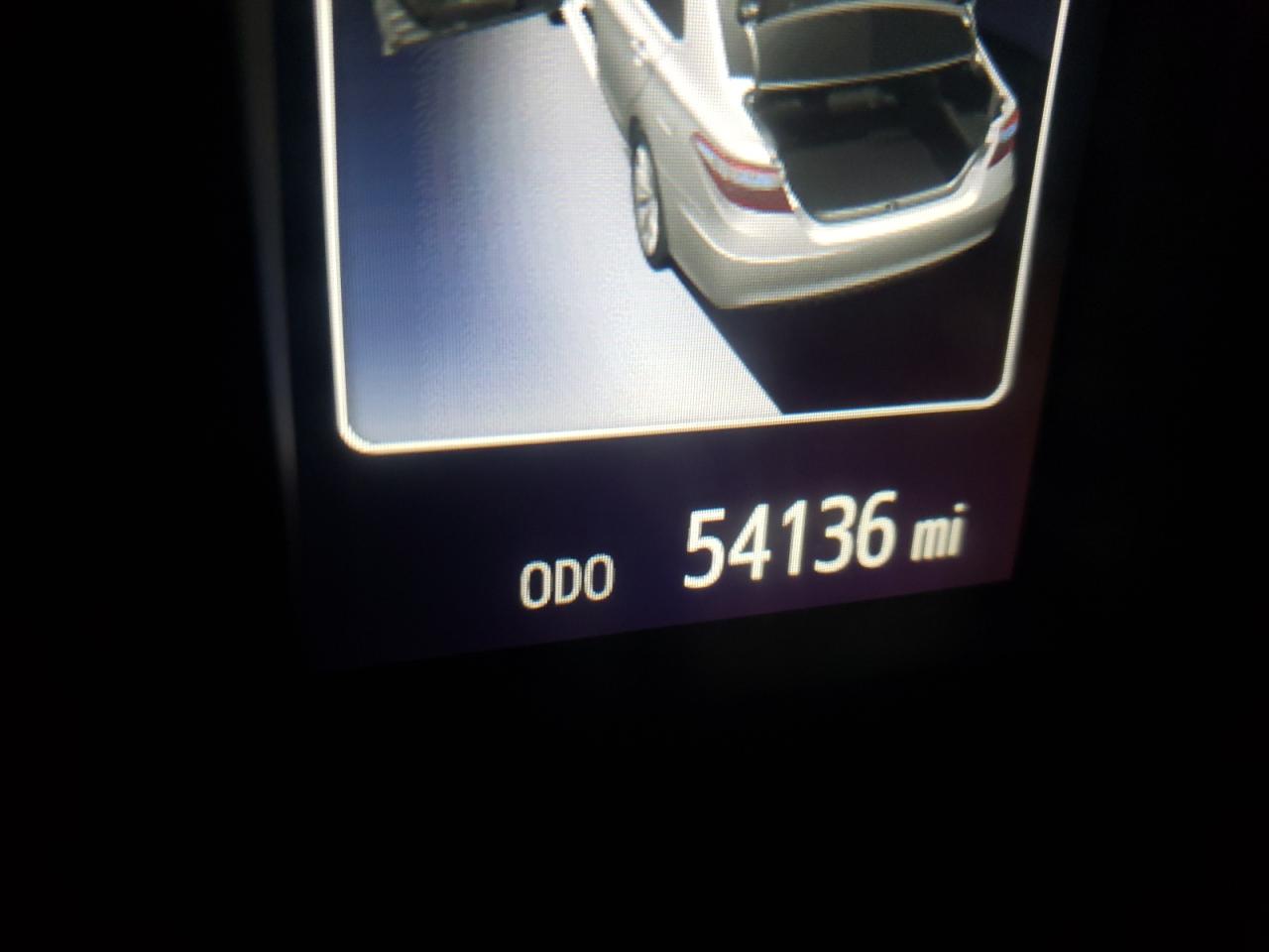Photo 8 from auction – 2017 TOYOTA CAMRY LE with VIN 4T1BF1FK4HU800337
