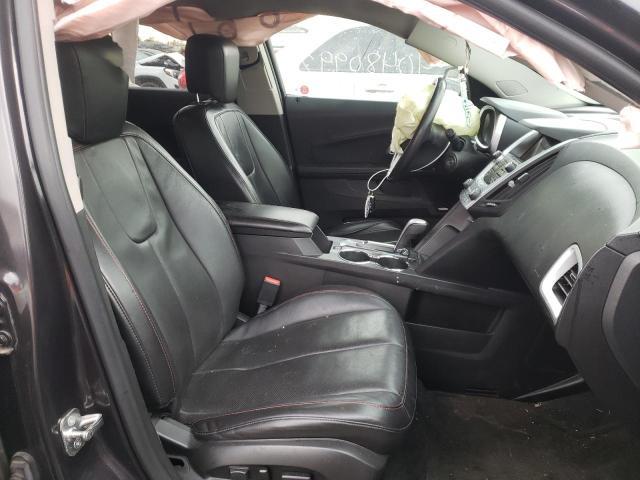 Photo 5 from auction – 2015 CHEVROLET EQUINOX LT with VIN 2GNALCEK6F6147681