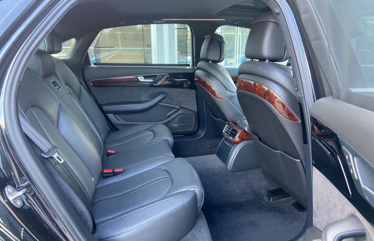 Фото 6 с аукциона – 2013 AUDI A8 L QUATT с VIN WAURGAFD7DN025342