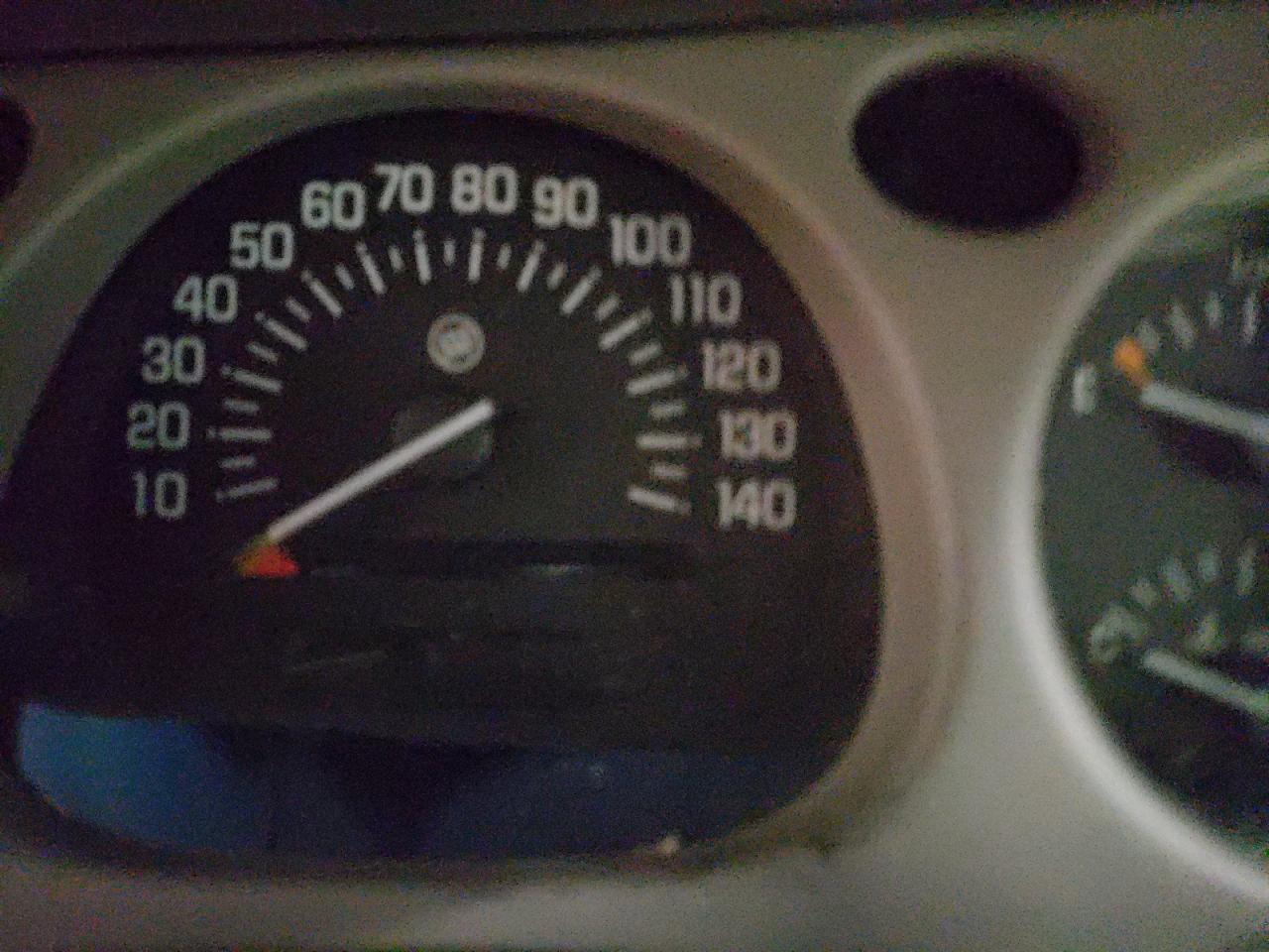 Photo 8 from auction – 2001 BUICK LESABRE CU with VIN 1G4HP54K61U205772