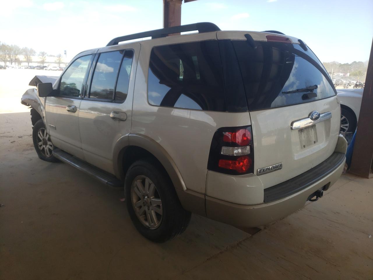 Photo 3 from auction – 2008 FORD EXPLORER E with VIN 1FMEU64E58UA08341