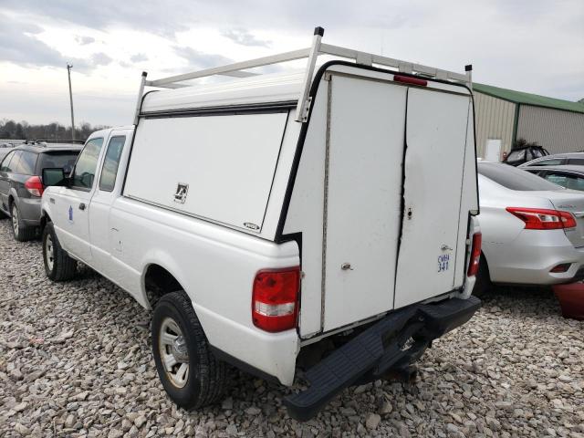 Photo 3 from auction – 2011 FORD RANGER SUP with VIN 1FTKR1ED0BPA06939