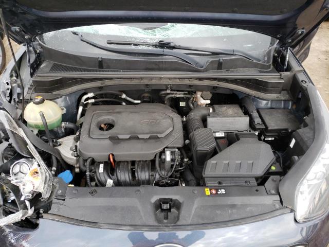 Photo 7 from auction – 2018 KIA SPORTAGE L with VIN KNDPMCAC6J7368043