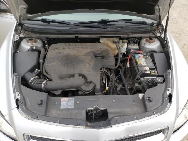 Photo 7 from auction – 2011 CHEVROLET MALIBU LS with VIN 1G1ZA5E11BF323338
