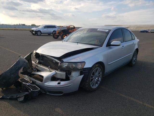 Photo 2 from auction – 2005 VOLVO S40 T5 with VIN YV1MS682752070217