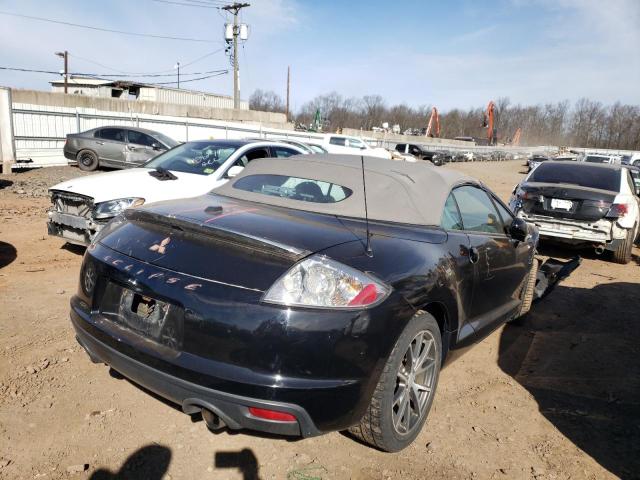 Photo 4 from auction – 2011 MITSUBISHI ECLIPSE SP with VIN 4A37L5EF2BE001850