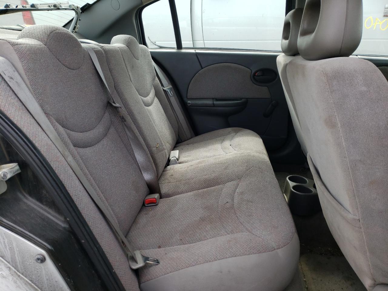 Photo 6 from auction – 2005 SATURN ION LEVEL with VIN 1G8AF52F25Z134491
