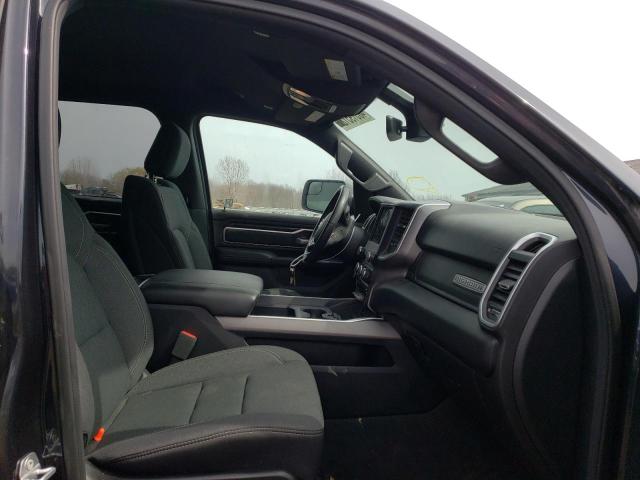 Photo 5 from auction – 2019 RAM 1500 BIG H with VIN 1C6SRFFT1KN816294