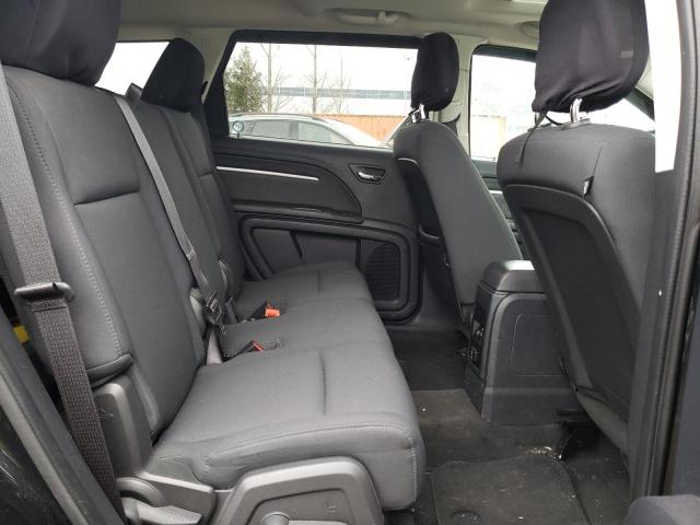 Фото 6 с аукциона – 2010 DODGE JOURNEY SX с VIN 3D4PG5FV3AT189261