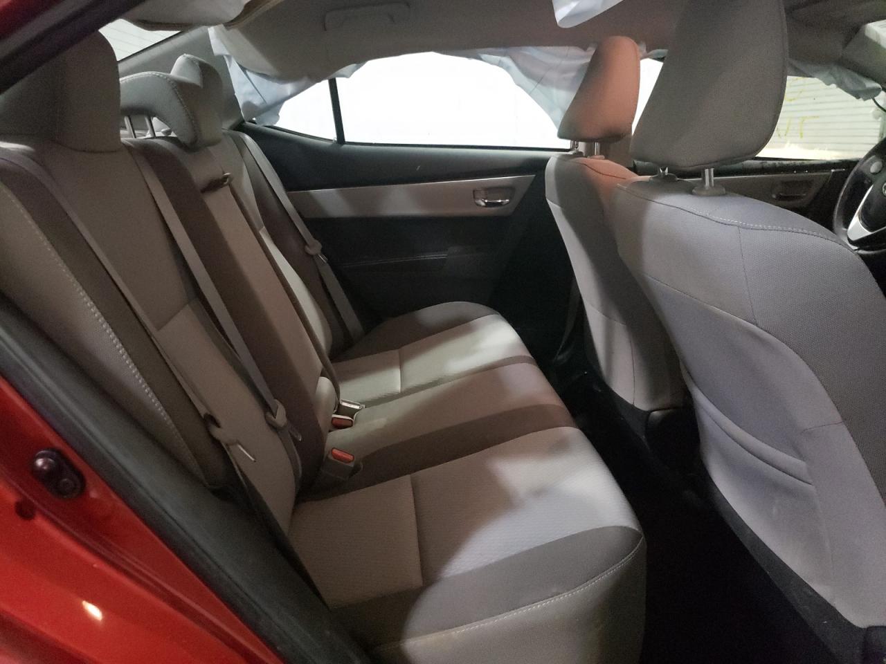 Photo 6 from auction – 2018 TOYOTA COROLLA L with VIN 2T1BURHE0JC028812