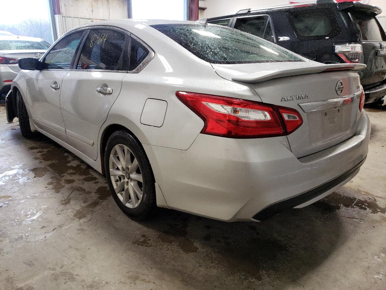 Photo 3 from auction – 2016 NISSAN ALTIMA 2.5 with VIN 1N4AL3AP4GN384764