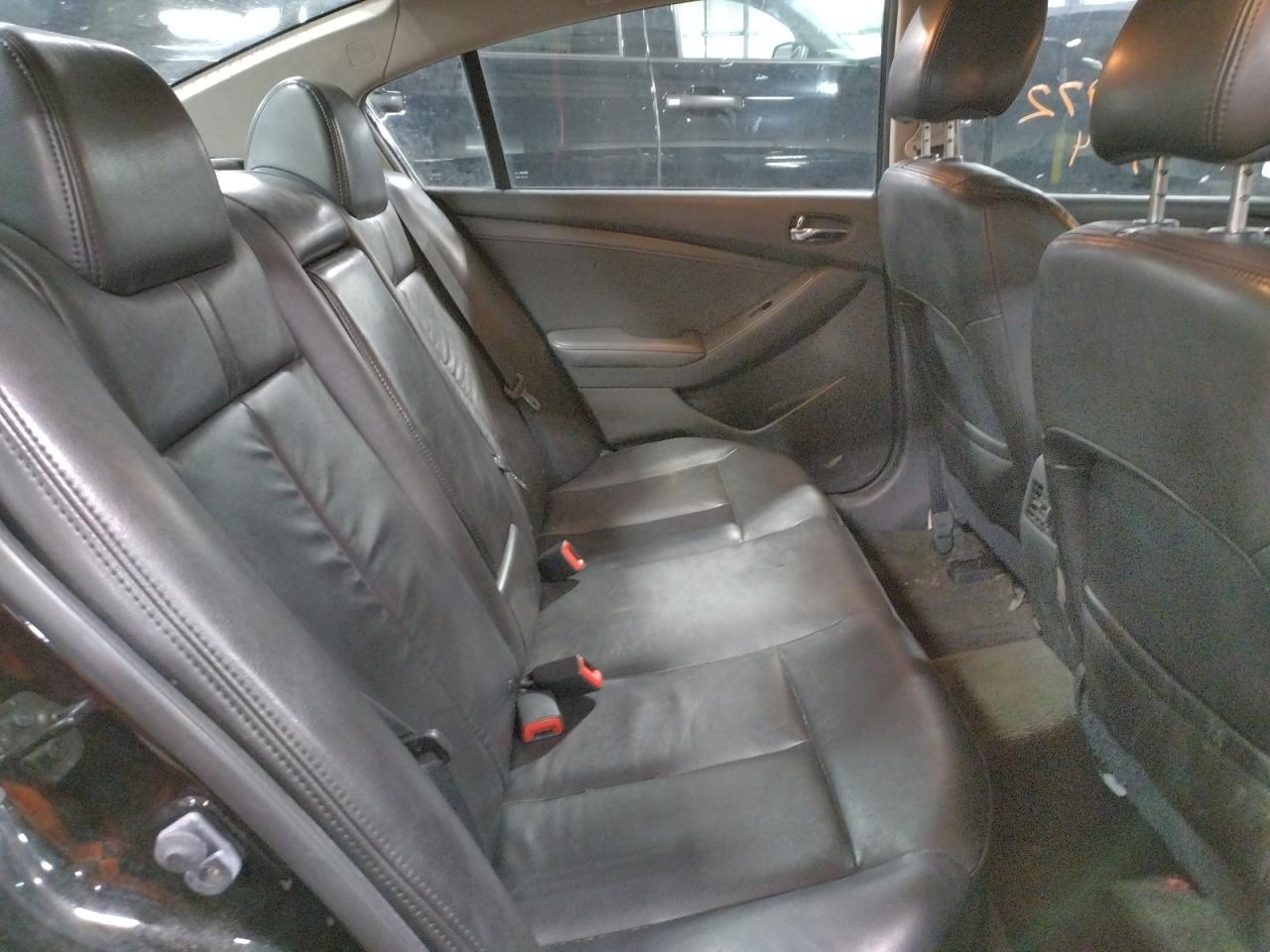 Photo 6 from auction – 2012 NISSAN ALTIMA BAS with VIN 1N4AL2AP9CN496884
