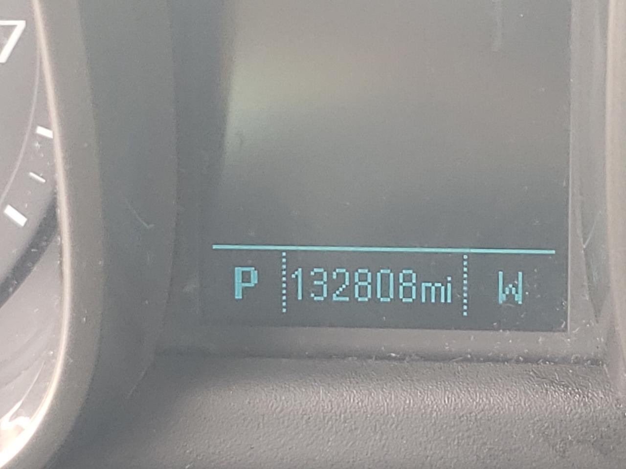 Photo 8 from auction – 2013 CHEVROLET MALIBU 1LT with VIN 1G11C5SA6DF139088