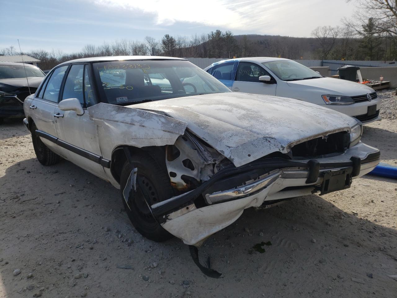 1993 Buick LeSabre