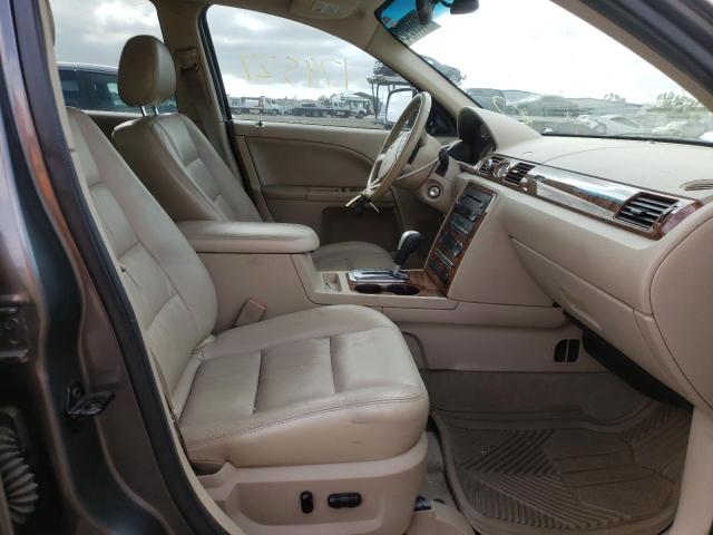 Photo 5 from auction – 2005 FORD FIVE HUNDR with VIN 1FAFP28125G105173