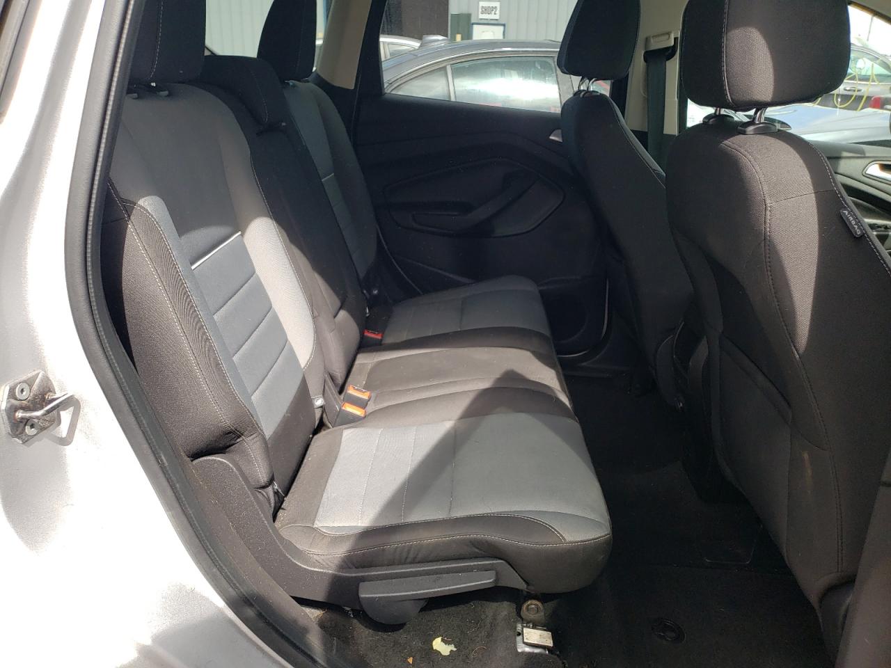 Photo 6 from auction – 2013 FORD ESCAPE SE with VIN 1FMCU9GX9DUB64768