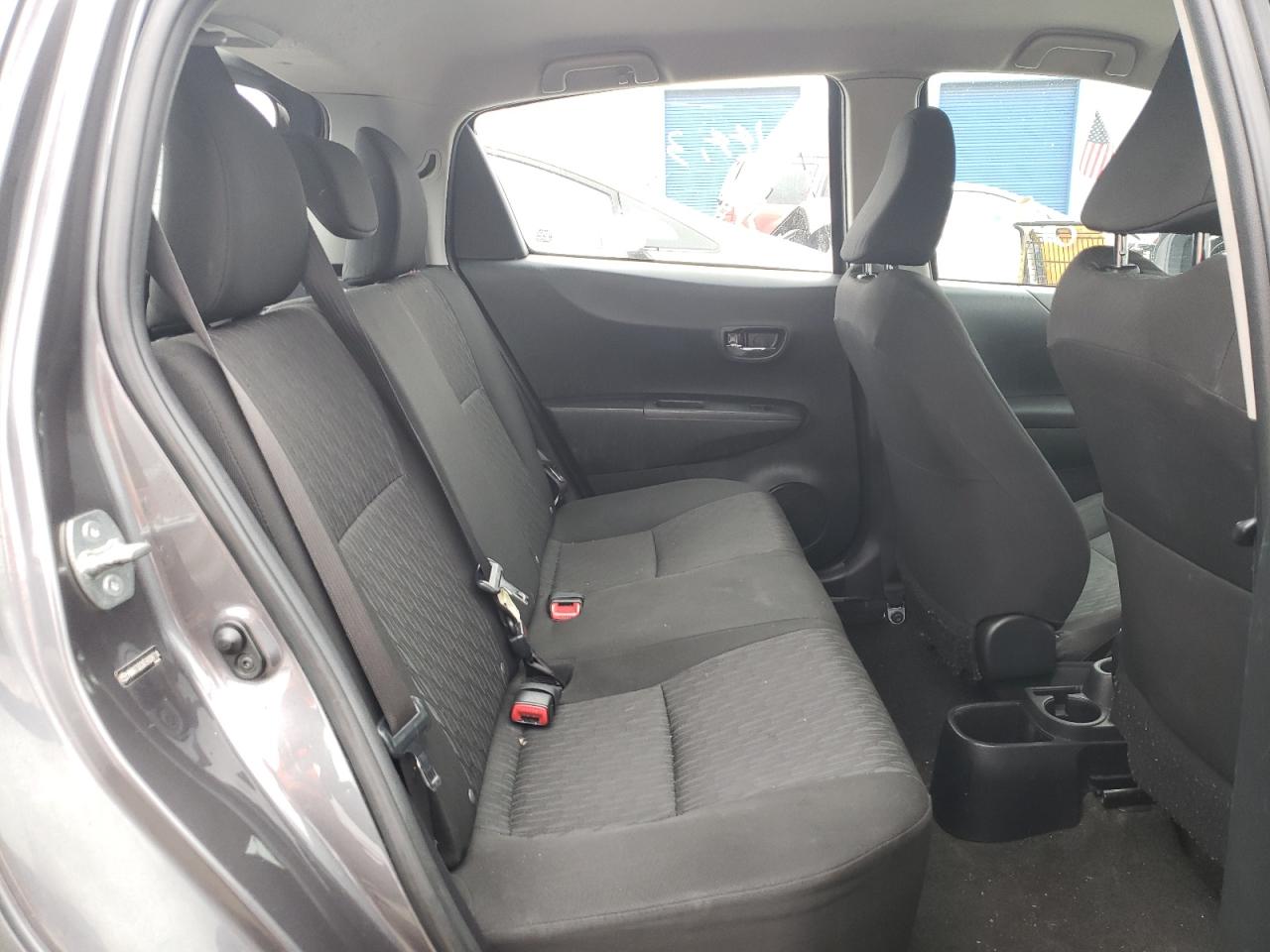 Photo 6 from auction – 2014 TOYOTA YARIS with VIN VNKKTUD3XEA009714