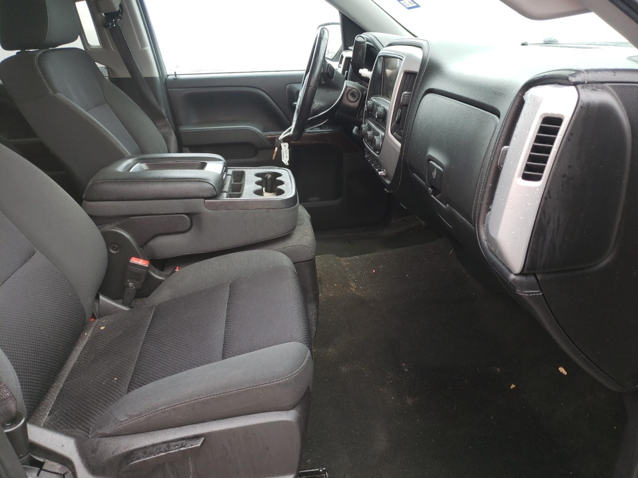 Photo 5 from auction – 2014 GMC SIERRA C15 with VIN 3GTP1UEC4EG489530