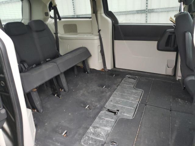 Photo 6 from auction – 2010 DODGE GRAND CARA with VIN 2D4RN4DE4AR284393