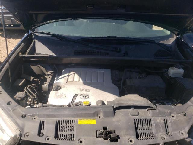 Photo 7 from auction – 2012 TOYOTA HIGHLANDER with VIN 5TDDK3EH7CS124795