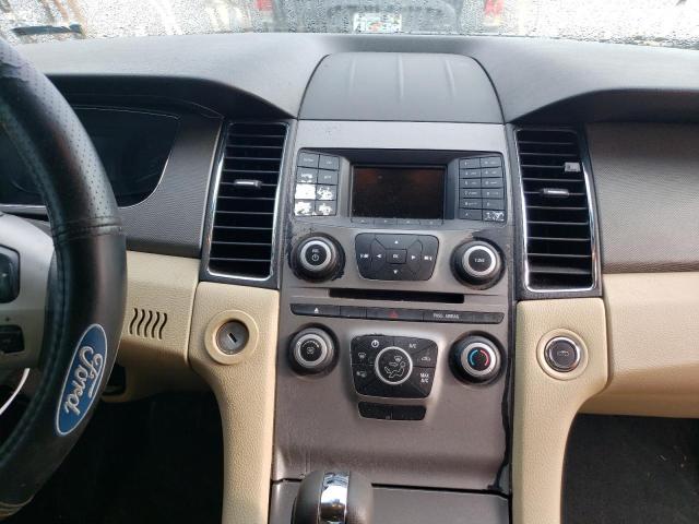Photo 9 from auction – 2017 FORD TAURUS SE with VIN 1FAHP2D88HG126996