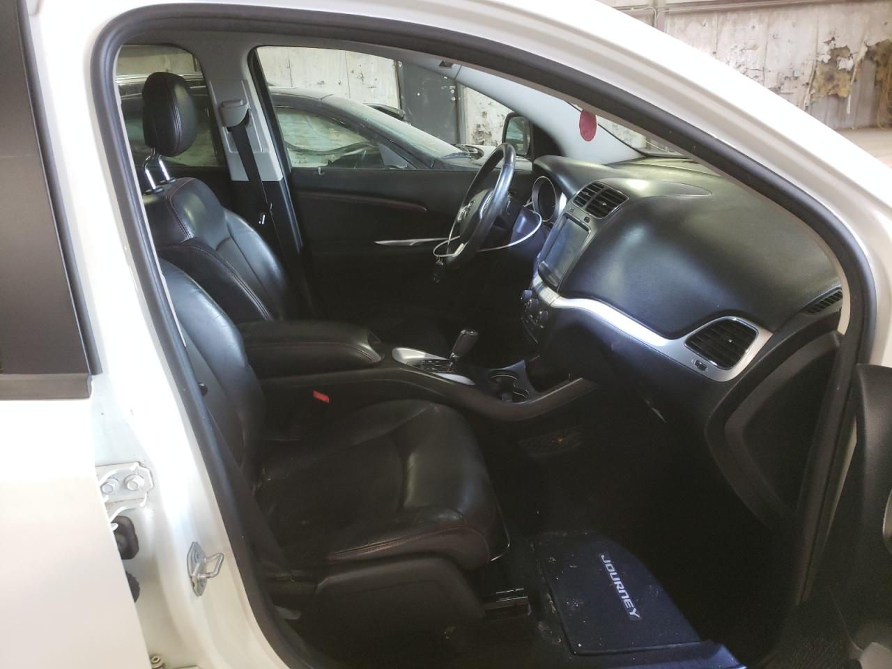 Photo 5 from auction – 2015 DODGE JOURNEY R/ with VIN 3C4PDDEG8FT671766