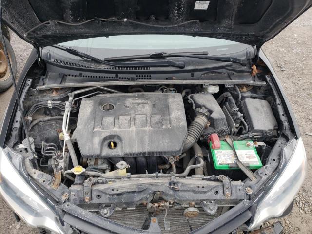 Photo 7 from auction – 2014 TOYOTA COROLLA L with VIN 2T1BURHE0EC025060