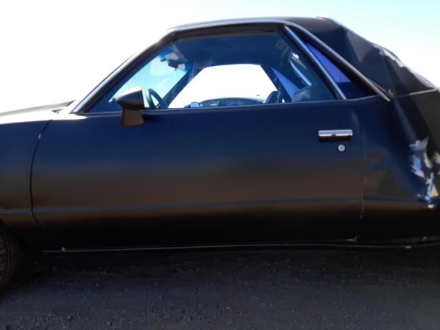 Photo 10 from auction – 1983 GMC CABALLERO with VIN 1GTCW8097DR501641