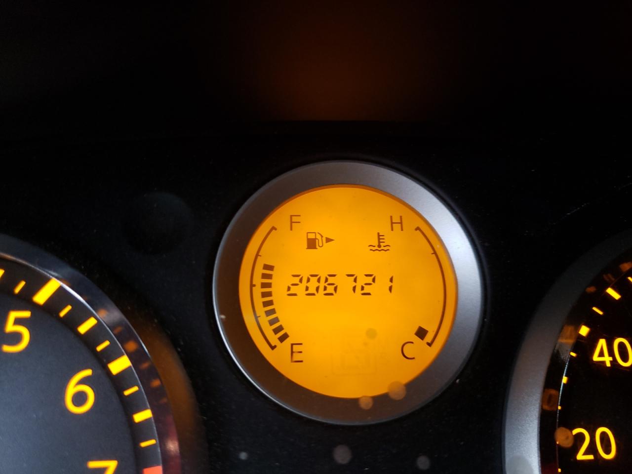 Photo 8 from auction – 2007 NISSAN SENTRA SE- with VIN 3N1CB61E47L697080