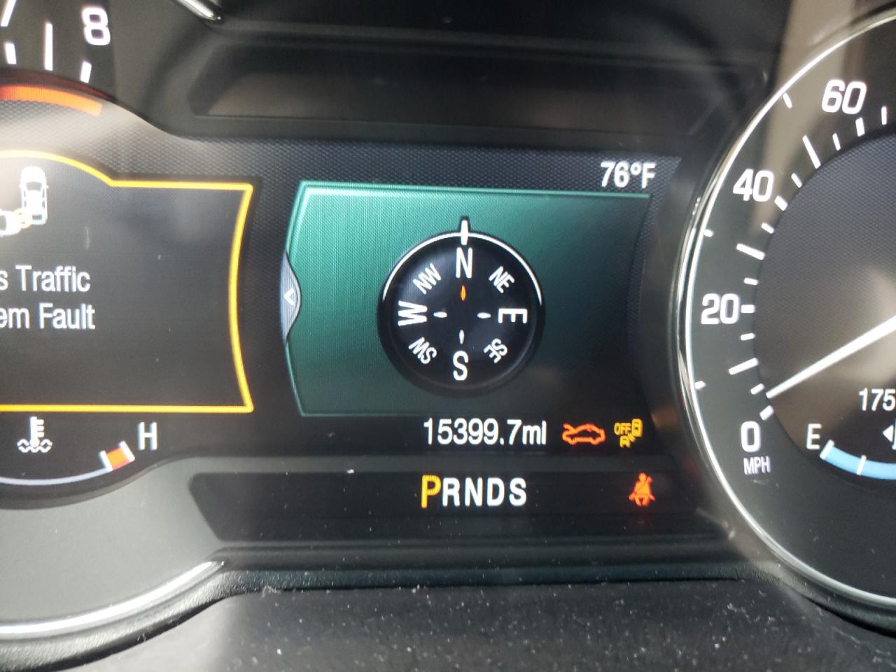 صورة رقم 8 من المزاد - 2019 LINCOLN MKZ مع VIN 3LN6L5A91KR604196