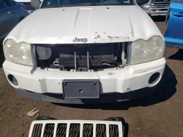 Photo 9 from auction – 2005 JEEP GRAND CHER with VIN 1J4GR48K55C689289