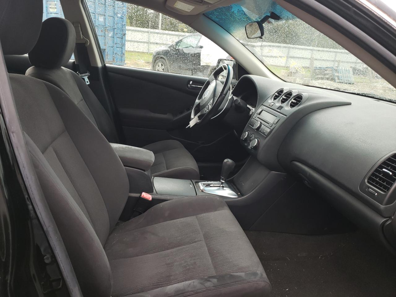 Photo 5 from auction – 2010 NISSAN ALTIMA BAS with VIN 1N4AL2APXAN476446