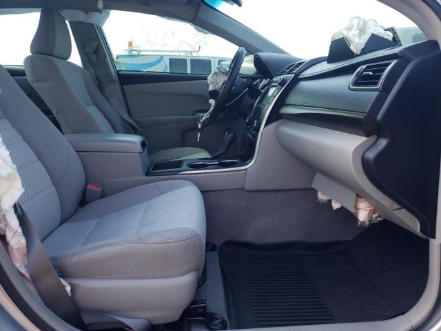 Photo 5 from auction – 2017 TOYOTA CAMRY LE with VIN 4T1BF1FK7HU352255