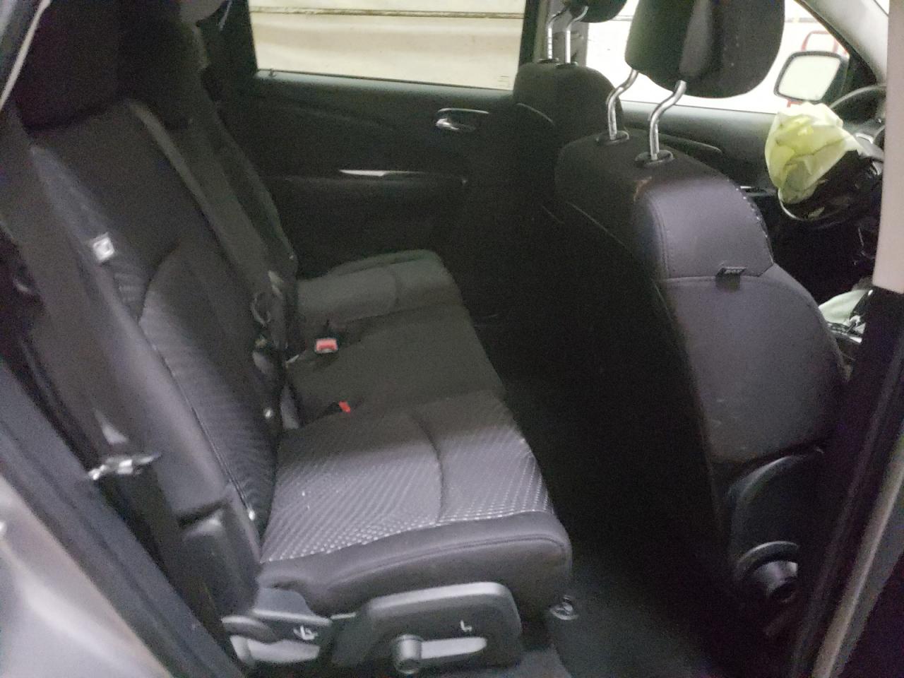 Photo 6 from auction – 2017 DODGE JOURNEY SX with VIN 3C4PDCBGXHT590964