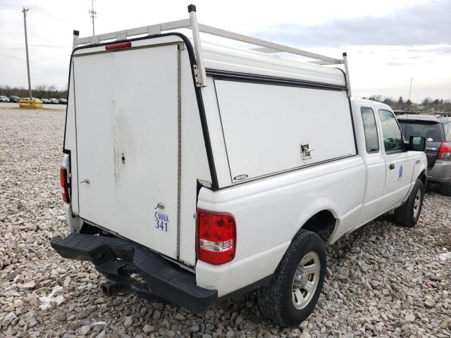 Photo 4 from auction – 2011 FORD RANGER SUP with VIN 1FTKR1ED0BPA06939