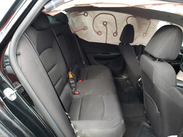 Photo 6 from auction – 2016 CHEVROLET MALIBU LT with VIN 1G1ZE5ST7GF189159
