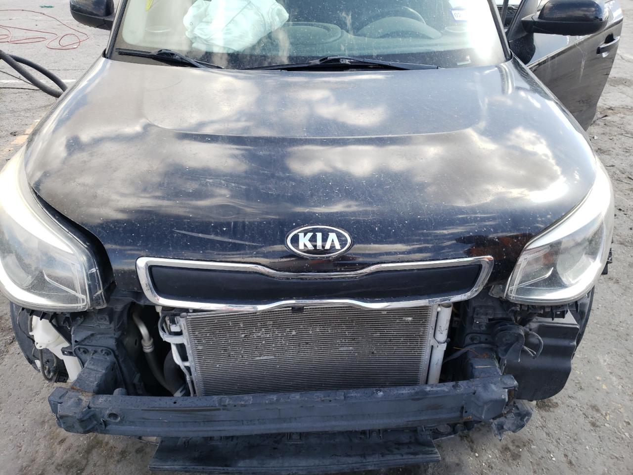 Photo 7 from auction – 2016 KIA SOUL with VIN KNDJN2A24G7846277