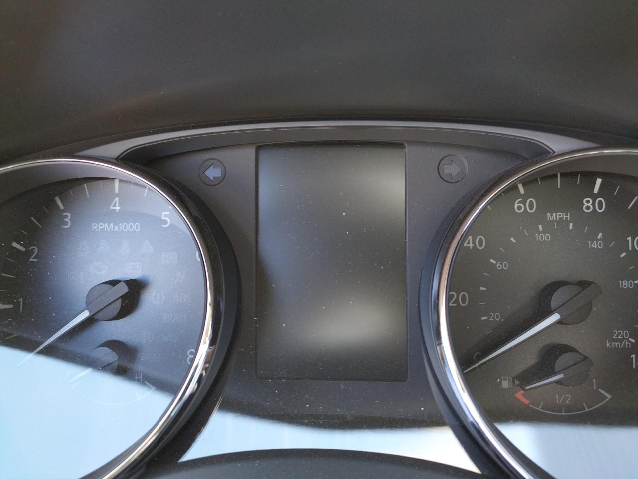 Photo 8 from auction – 2019 NISSAN ROGUE S with VIN KNMAT2MT7KP521075