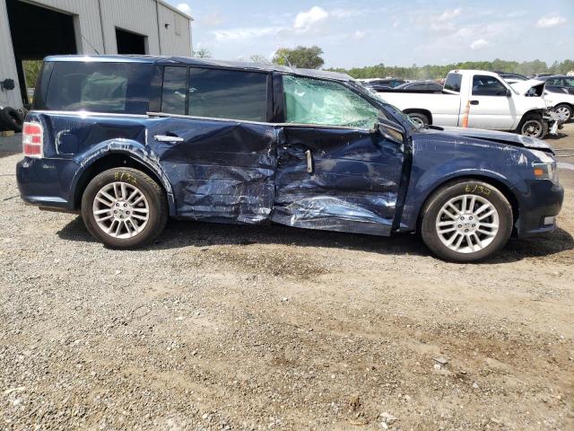 Photo 9 from auction – 2017 FORD FLEX SEL with VIN 2FMHK6C85HBA12006