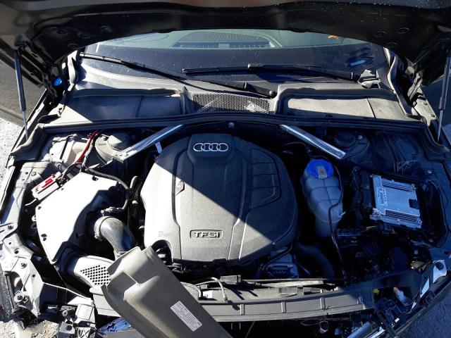 Photo 7 from auction – 2019 AUDI A4 PREMIUM with VIN WAUGMAF44KN002825