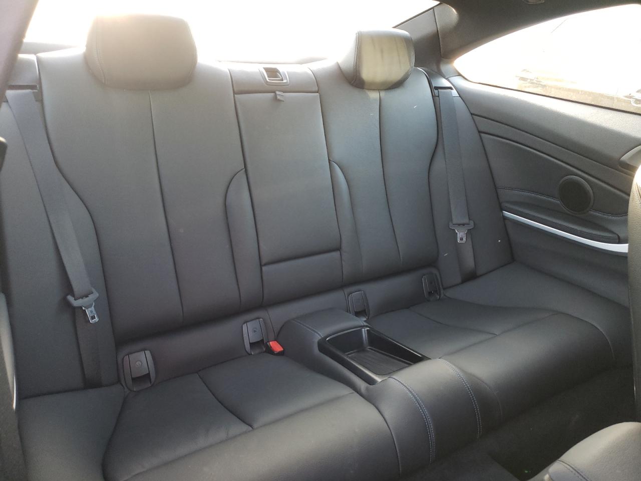Photo 6 from auction – 2019 BMW 430I with VIN WBA4W3C54KAF93397