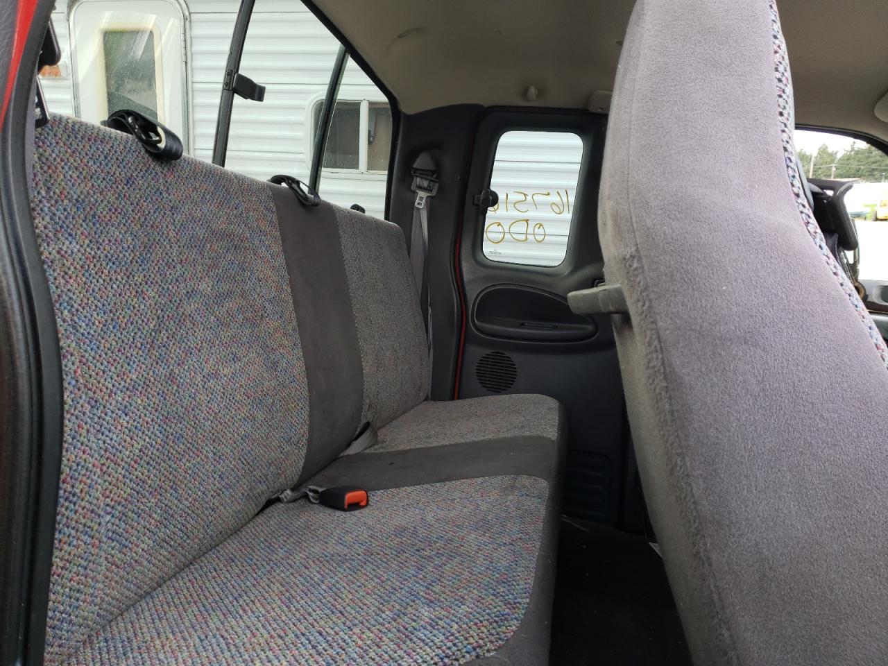 Photo 6 from auction – 2002 DODGE RAM 3500 with VIN 3B7MC336X2M261663