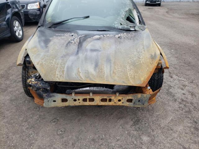 Photo 9 from auction – 2016 FORD FOCUS TITA with VIN 1FADP3N2XGL209754