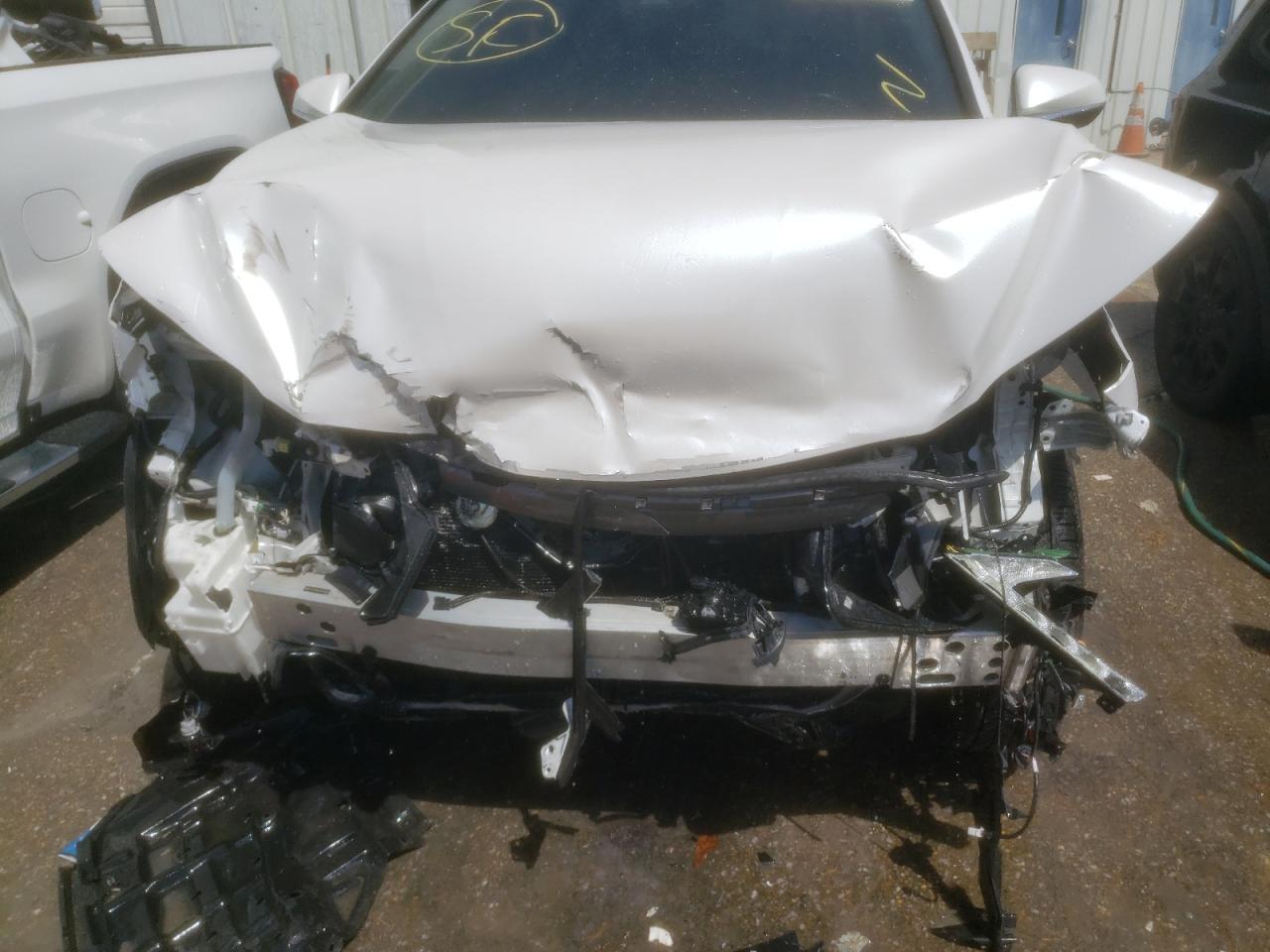 Photo 9 from auction – 2016 LEXUS RX 350 with VIN 2T2ZZMCA4GC017646