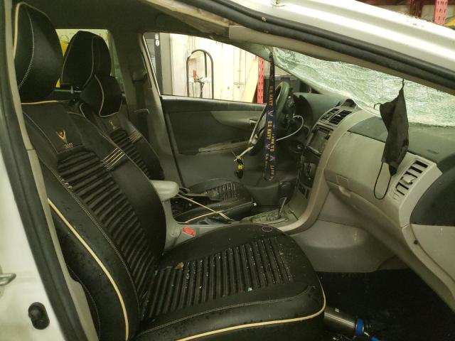 Photo 5 from auction – 2013 TOYOTA CORROLA with VIN 5YFBU4EE3DP148454